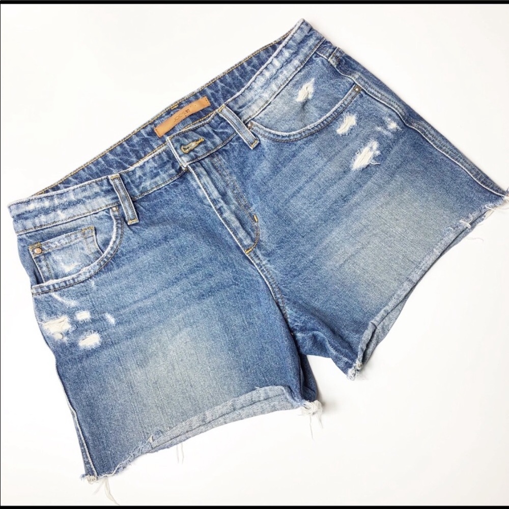 Joe’s- The Ex-Lover Short/loose boyfriend